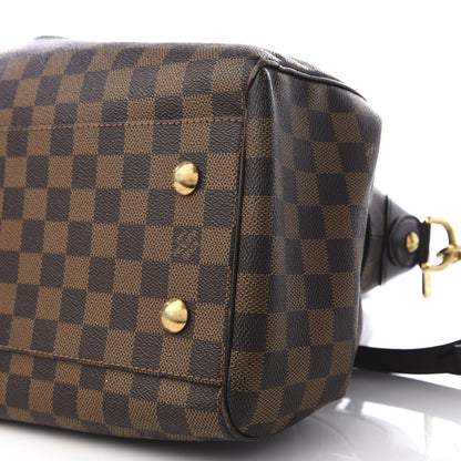 Louis Vuitton Damier Ebene Trevi GM 6 of 8