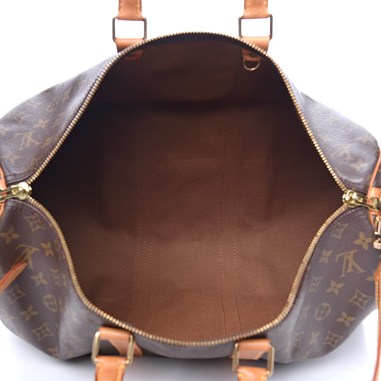 Monogram Keepall Bandouliere 45