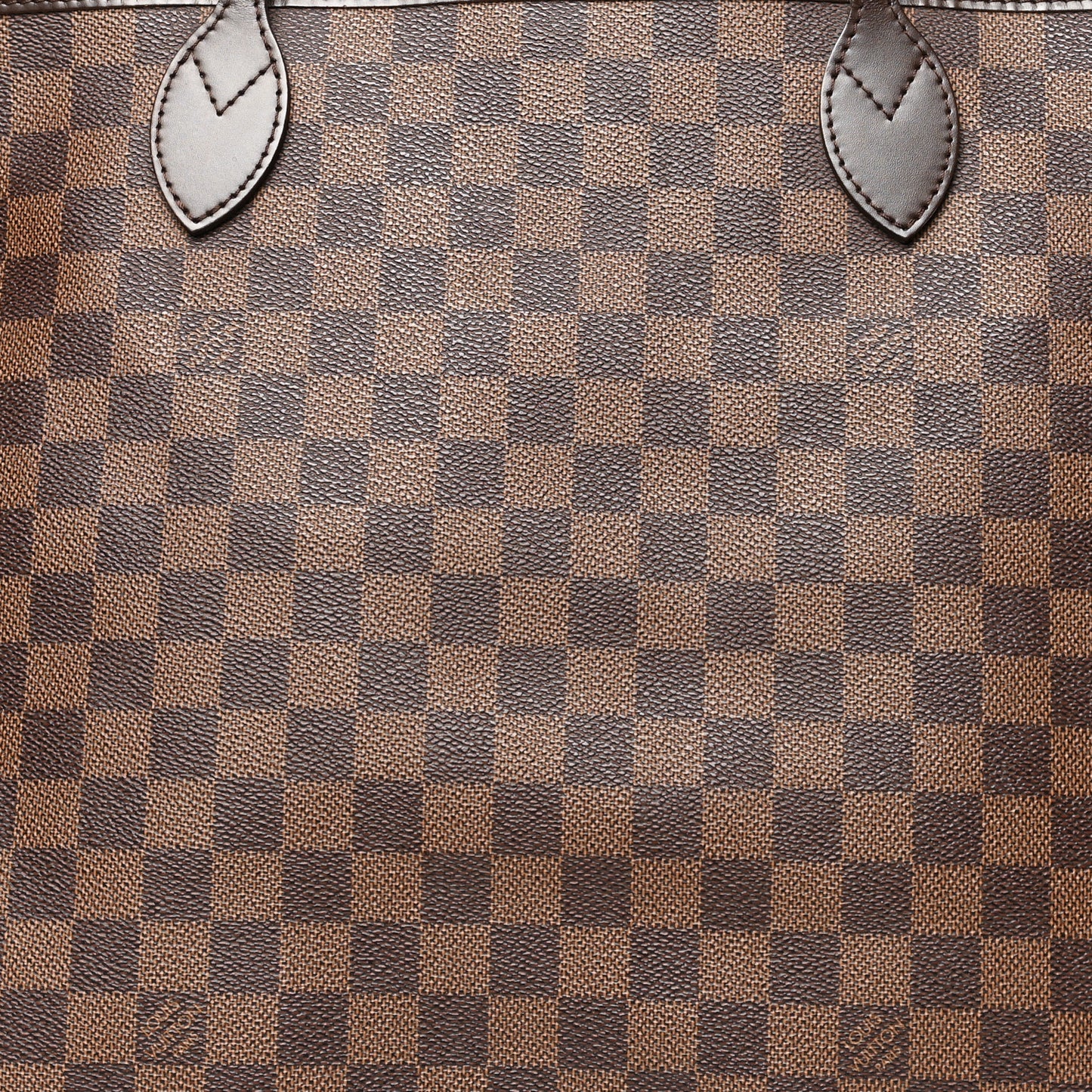 Damier Ebene Neverfull GM