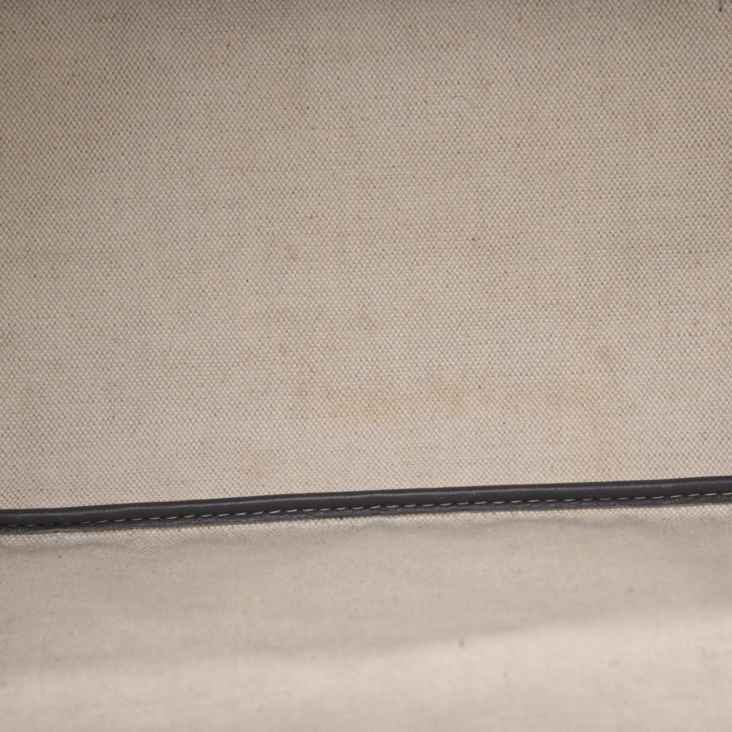 Goyard Goyardine Saint Louis PM Grey 8 of 11