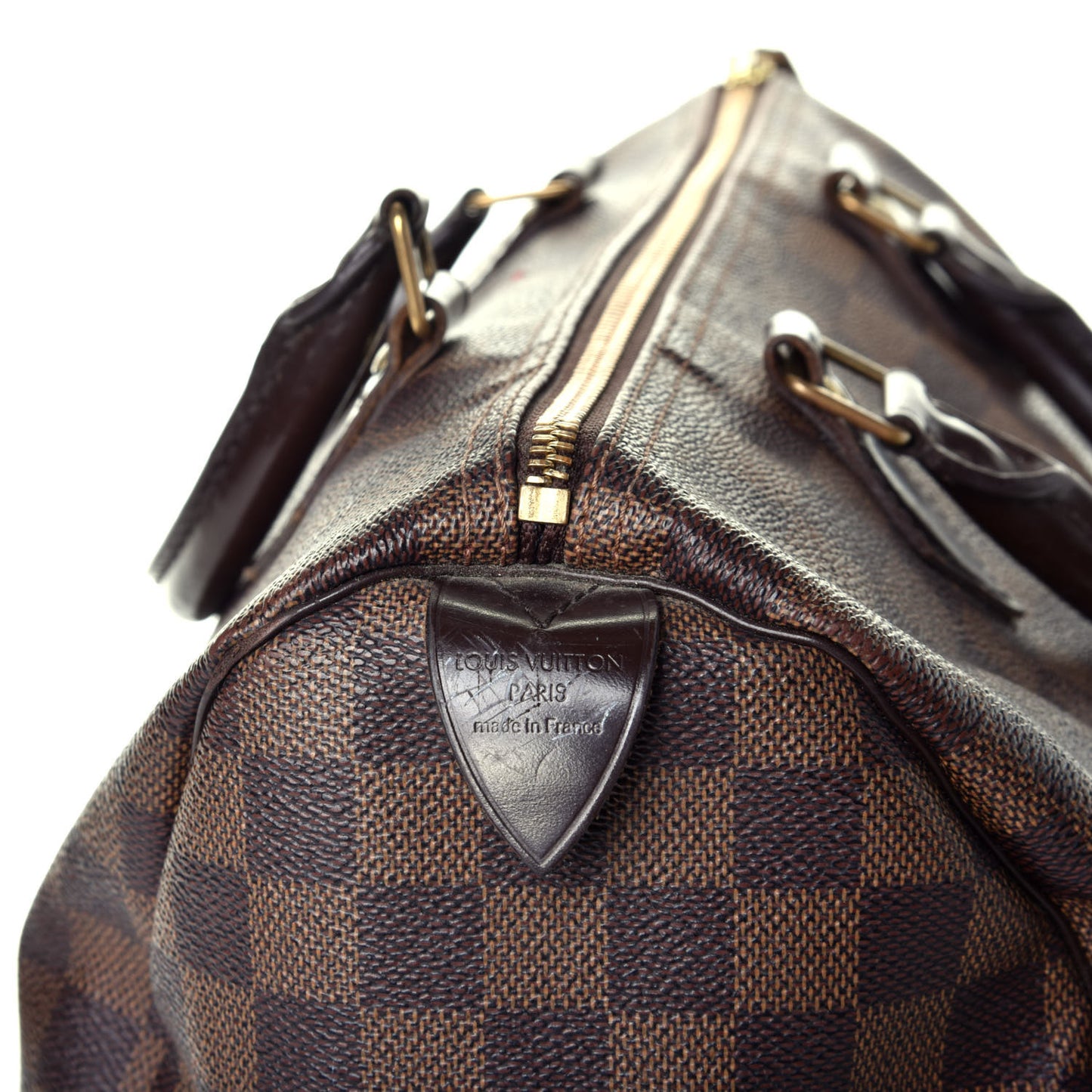 Damier Ebene Speedy 30