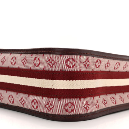 Louis Vuitton Mini Monogram Besace Mary Kate Cherry 10 of 11