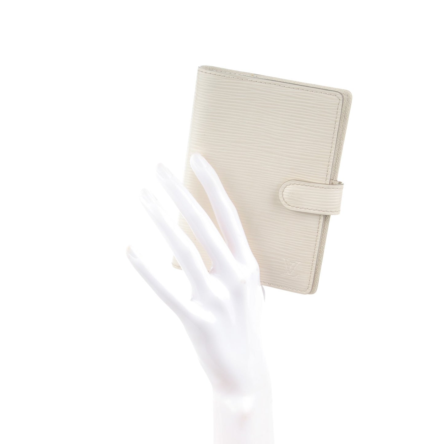 Epi Small Ring Agenda Ivory Ivory
