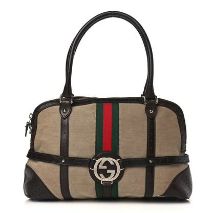Louis Vuitton Monogram Bosphore PM Messenger 3 of 28