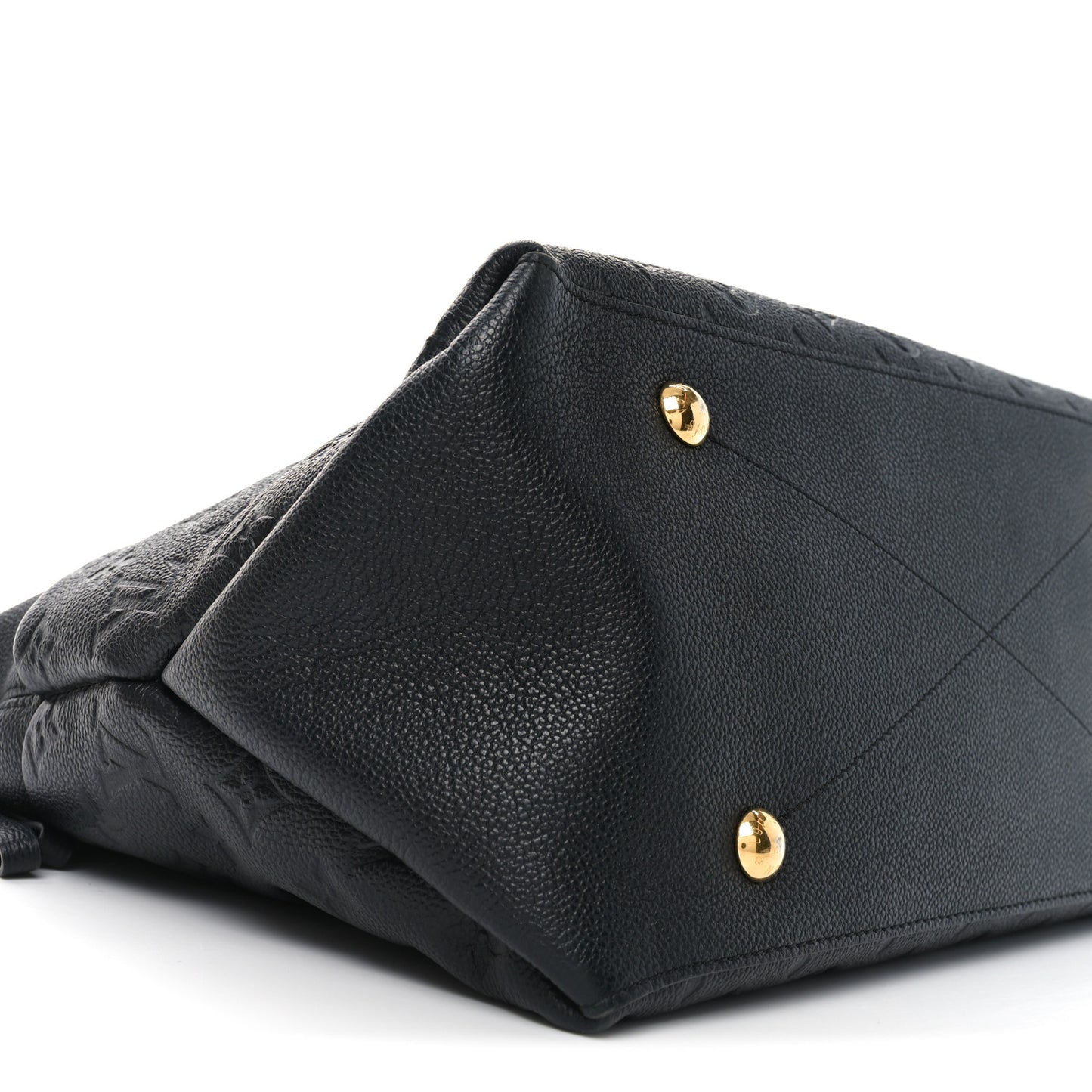 Empreinte Maida Hobo Black