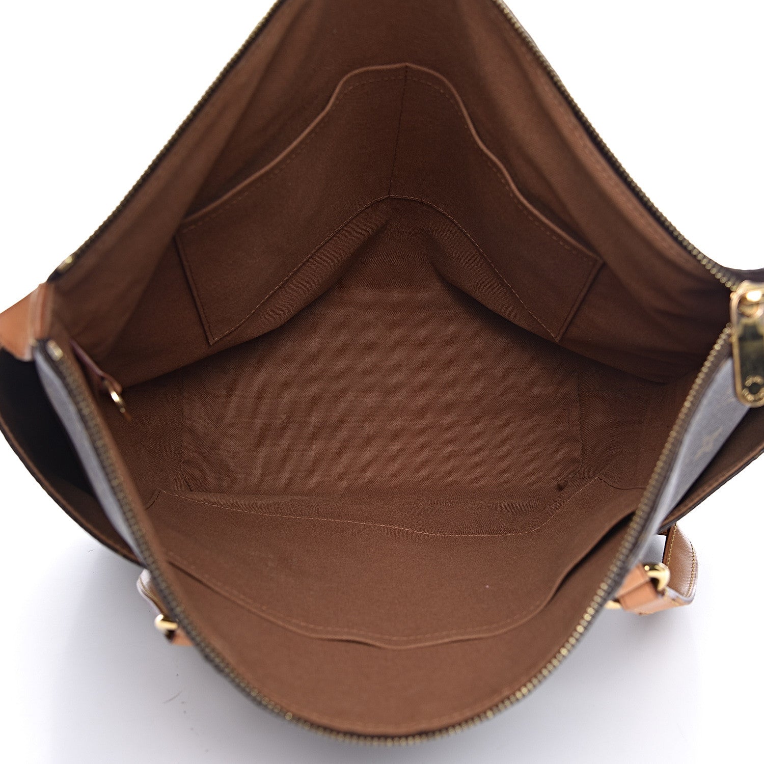 Louis Vuitton Monogram Totally MM 5 of 12