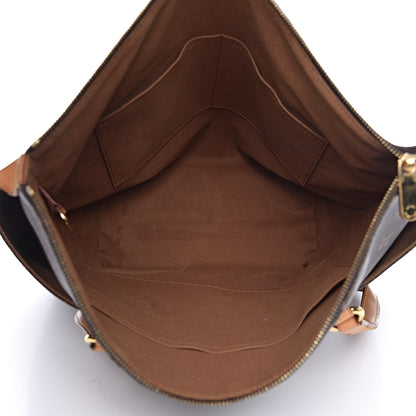 Louis Vuitton Monogram Totally MM 5 of 12