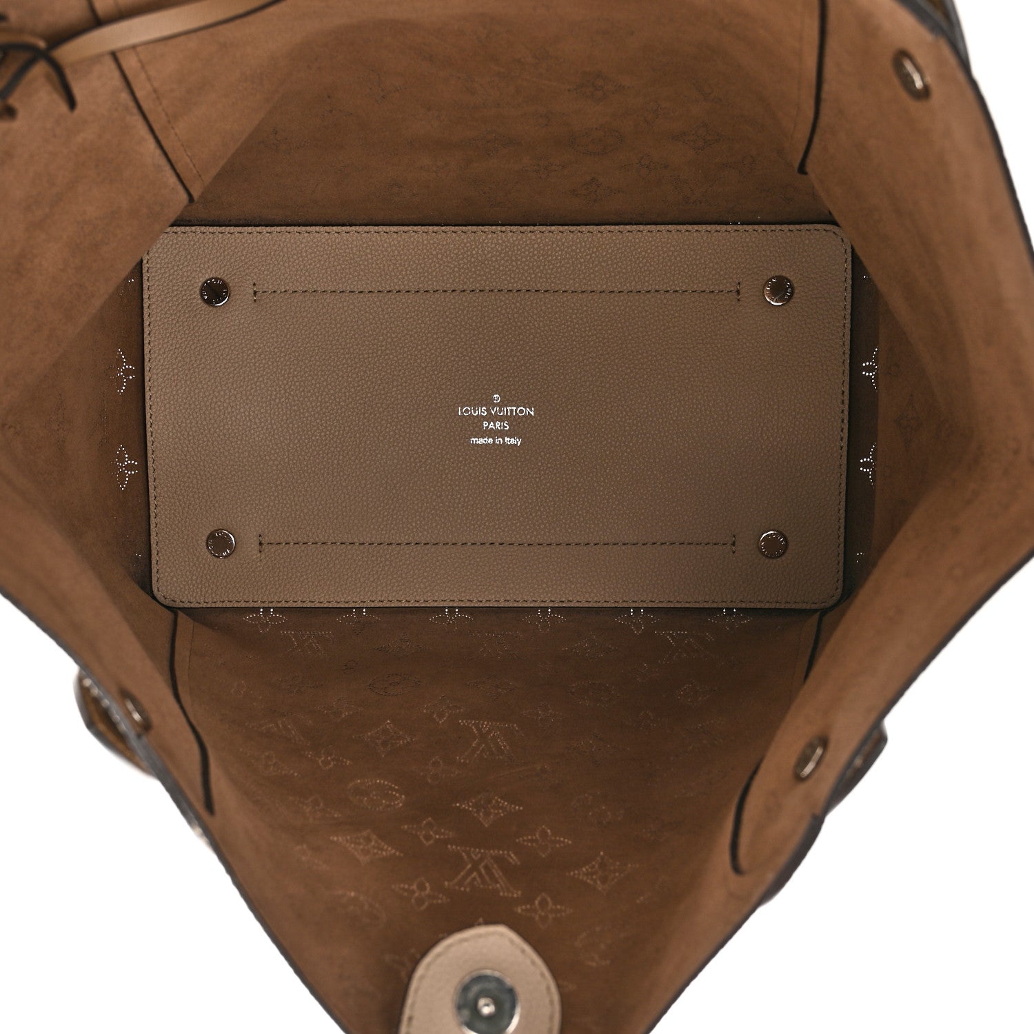 Louis Vuitton Mahina Hina MM Galet 6 of 10