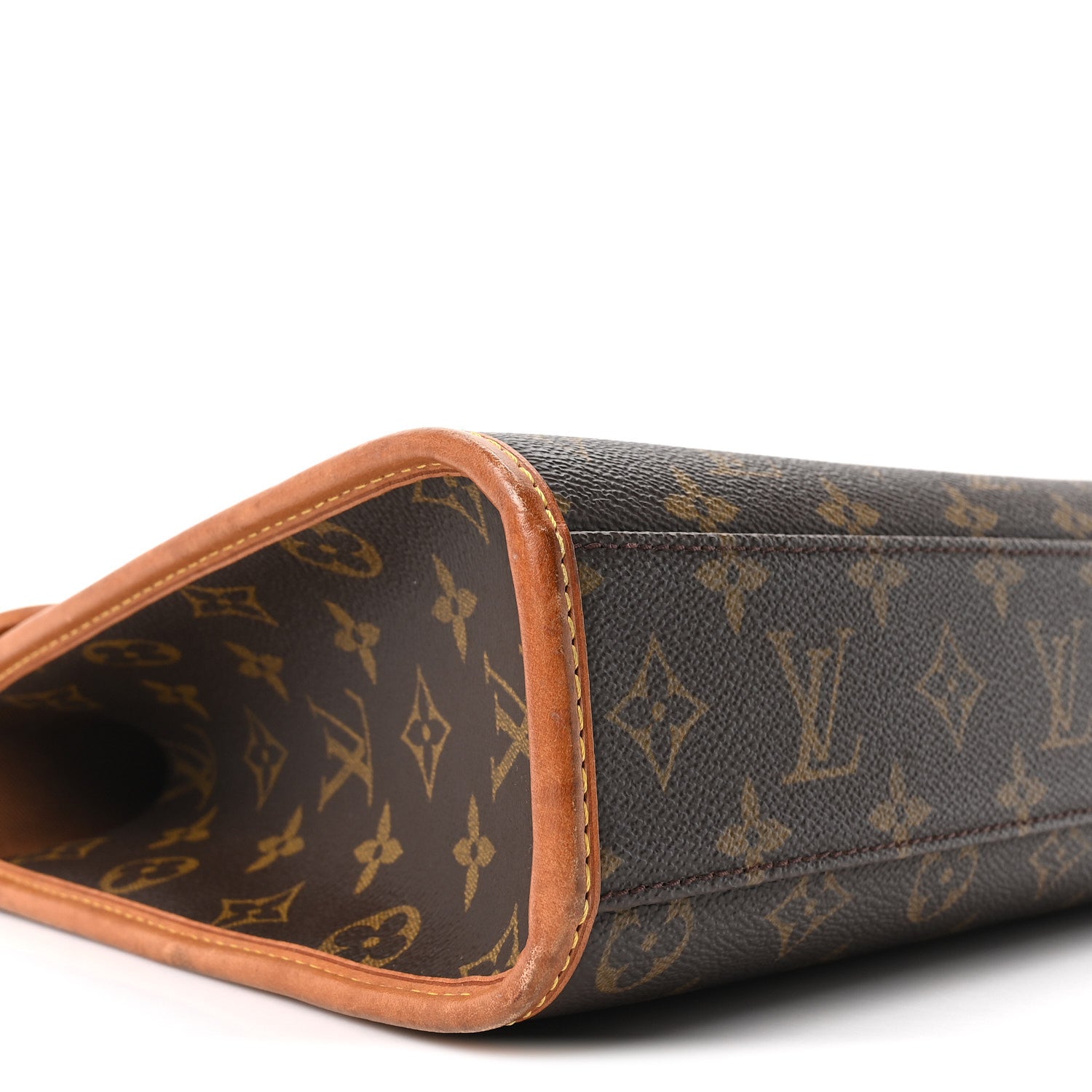 Louis Vuitton Monogram Bel Air 7 of 8