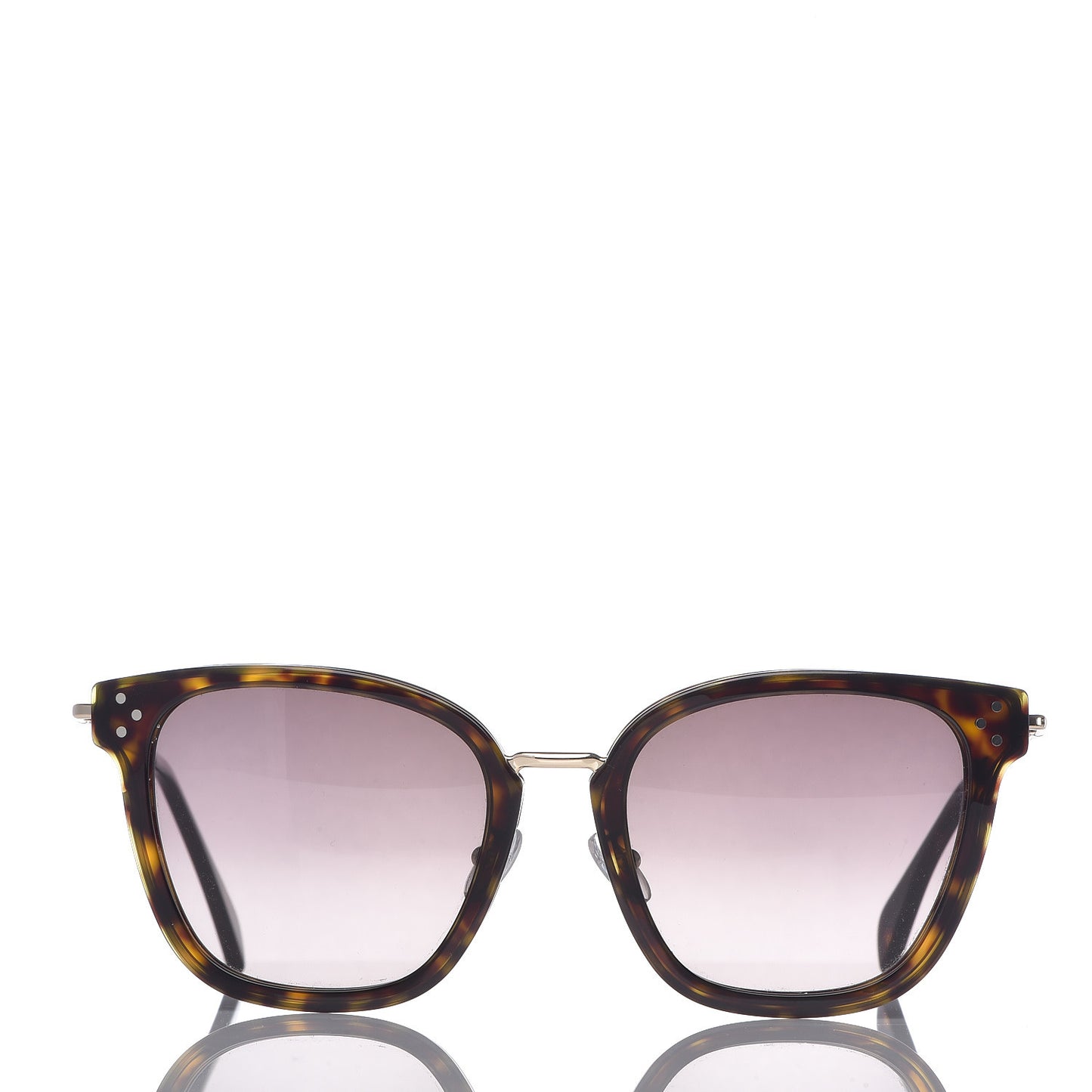 Sunglasses CL 40035/F Havana Brown