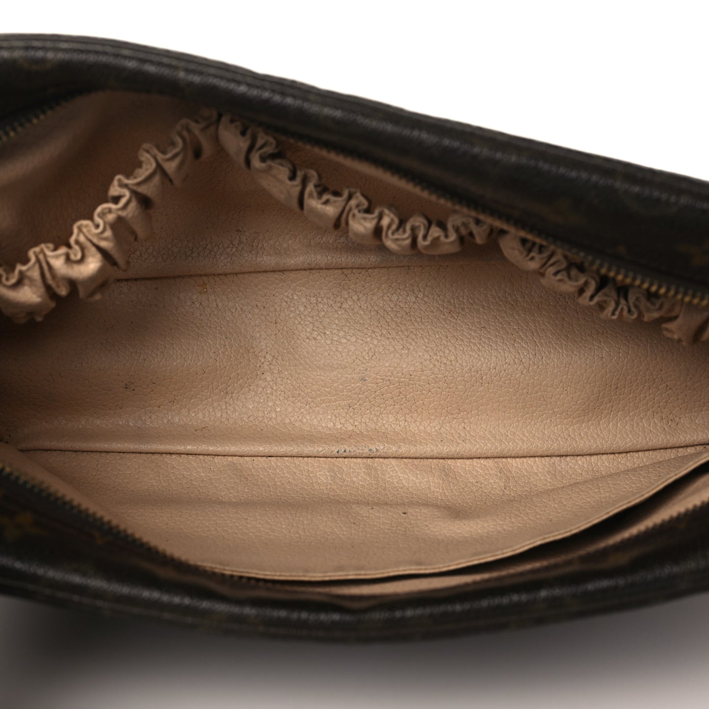 Monogram Trousse Toilette 28