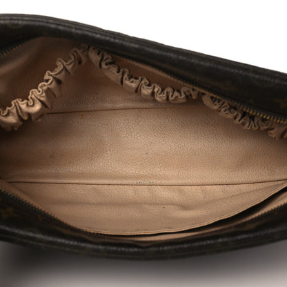 Louis Vuitton Monogram Trousse Toilette 28 6 of 8