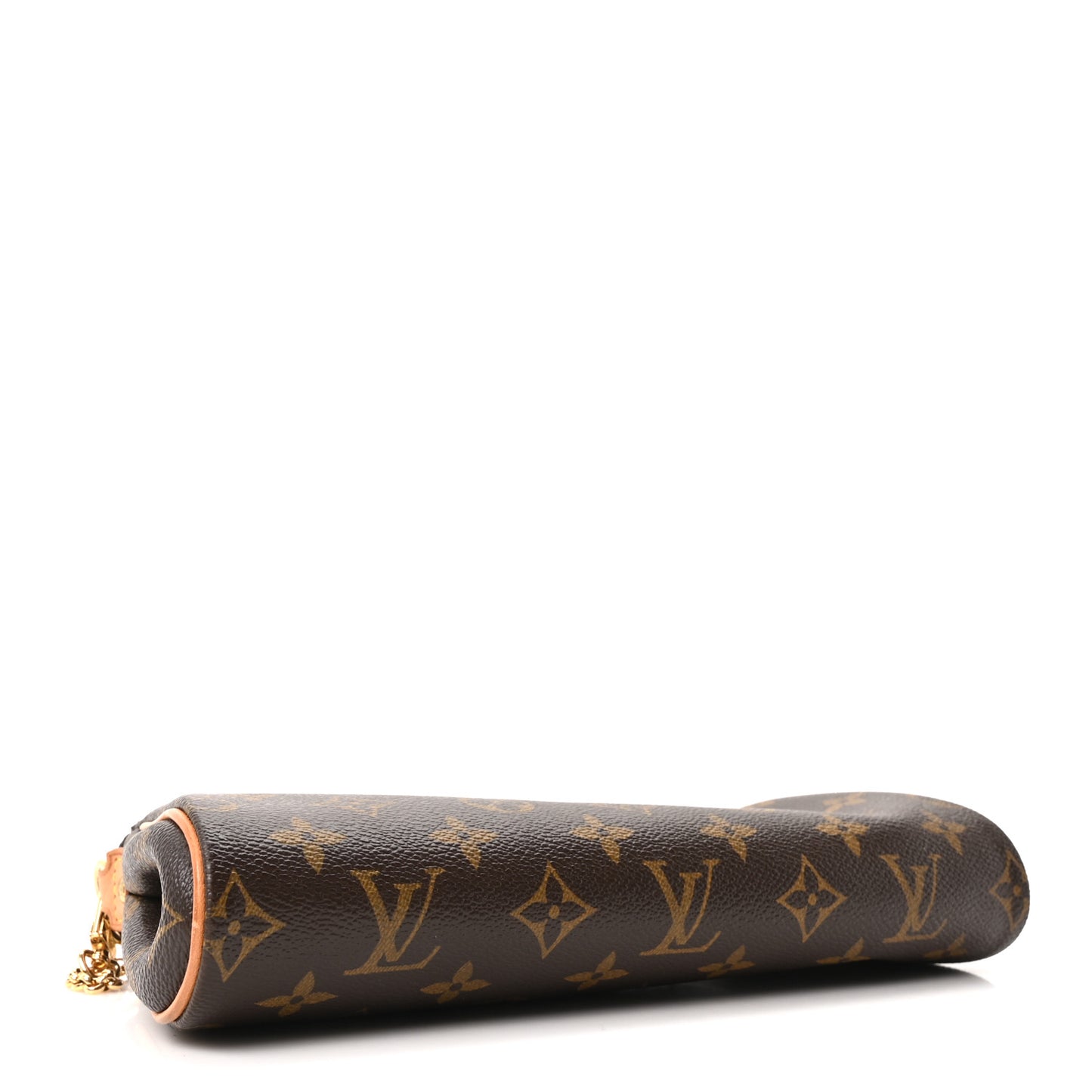 Monogram Eva Clutch