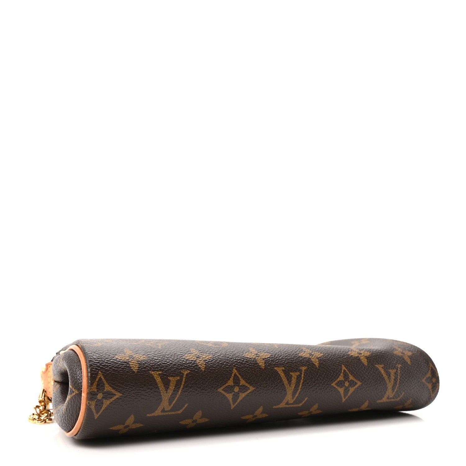 Louis Vuitton Monogram Eva Clutch 4 of 9