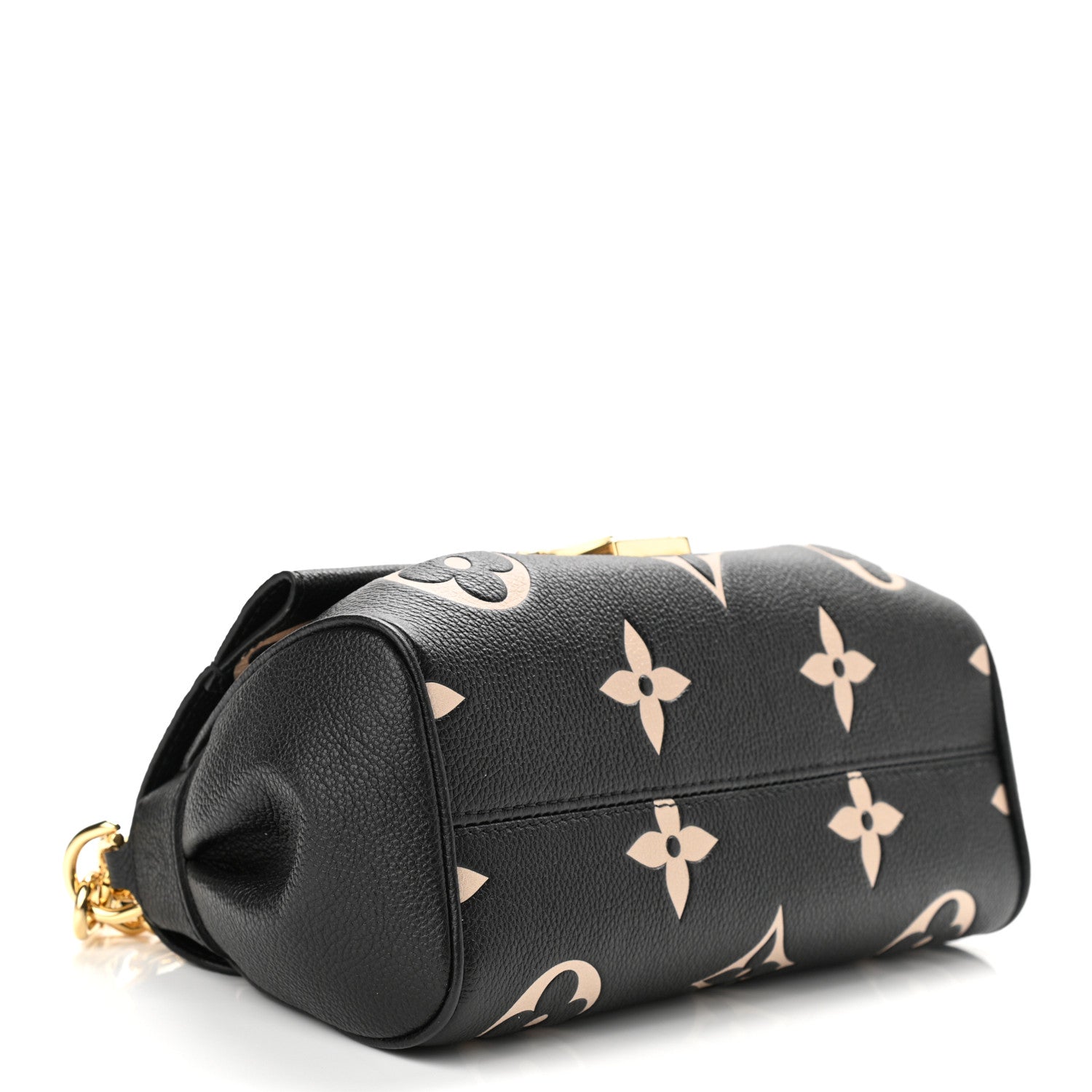 Louis Vuitton Empreinte Monogram Giant Favorite Black Beige 4 of 10