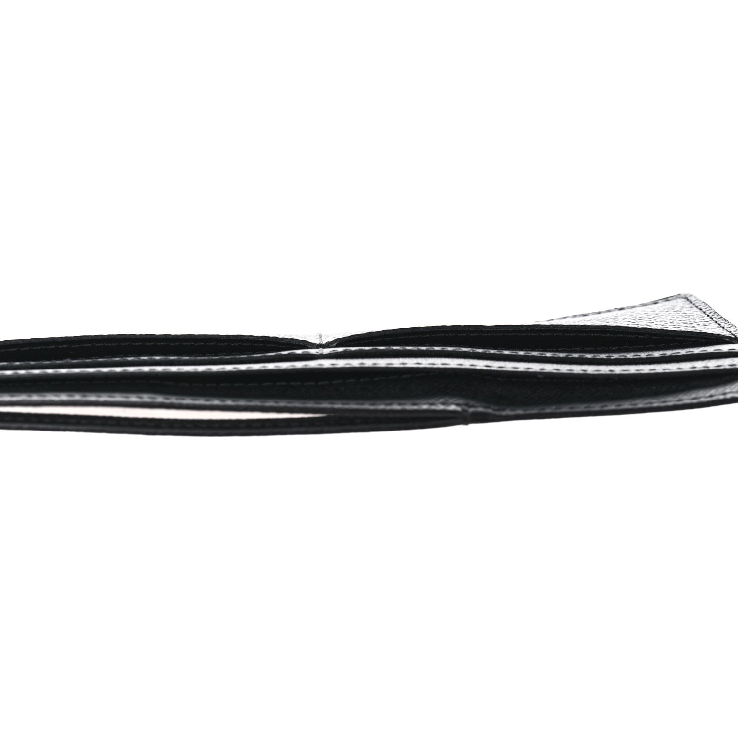 Louis Vuitton Damier Graphite Wallet Card Holder 5 of 7