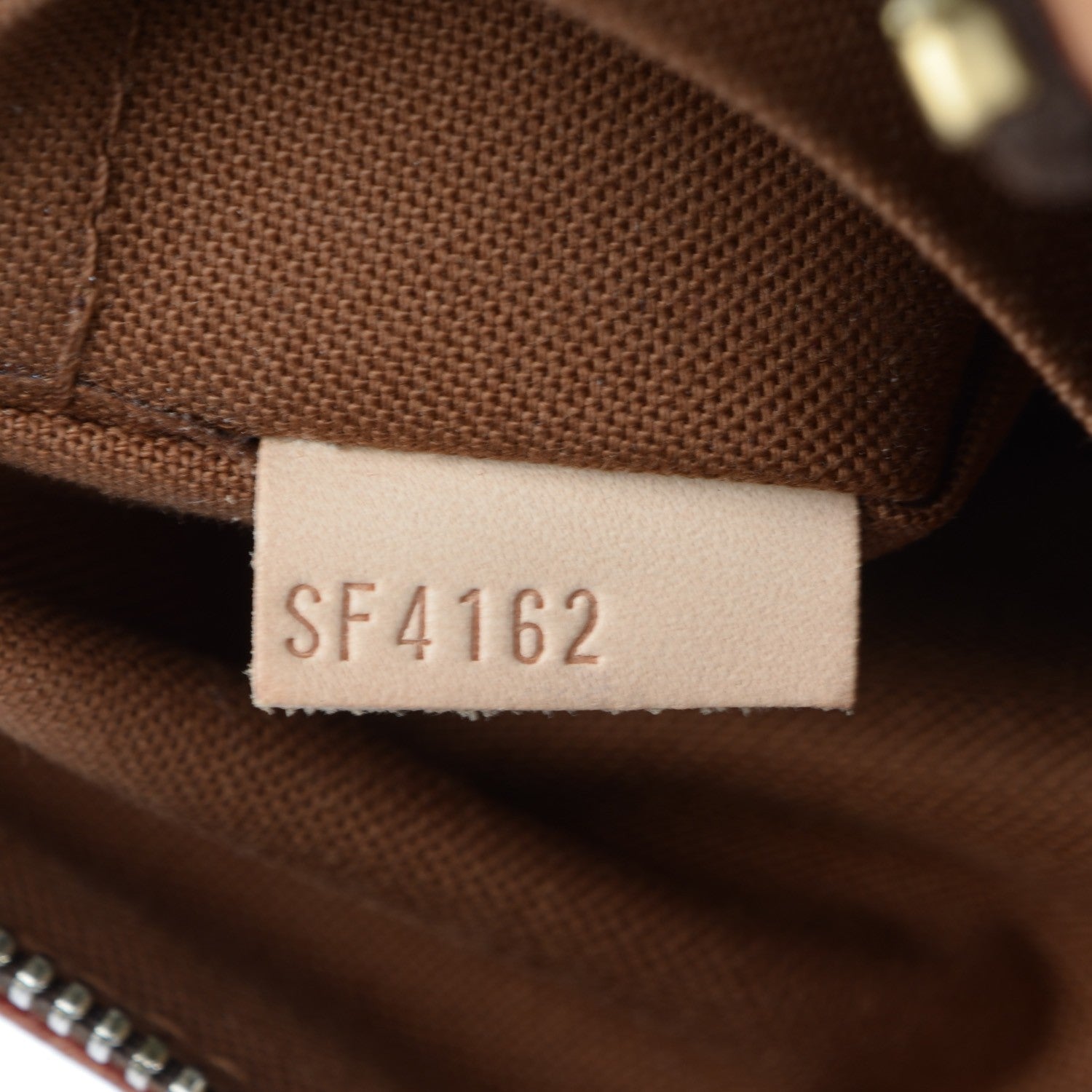 Louis Vuitton Monogram Odeon PM 5 of 6