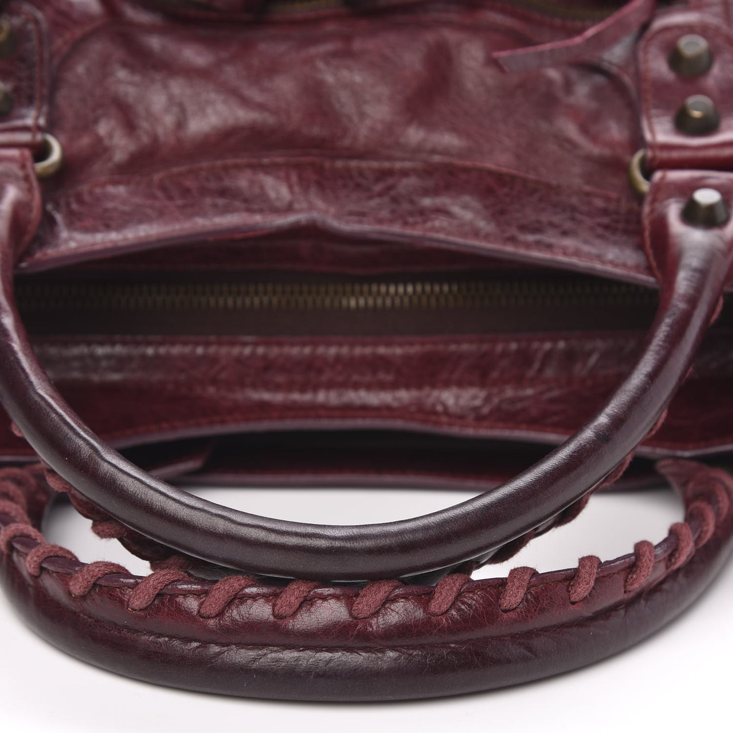 Agneau Classic Hardware City Bordeaux
