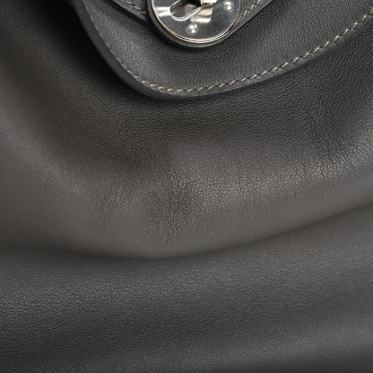 Hermes Swift Lindy 30 Graphite 6 of 9