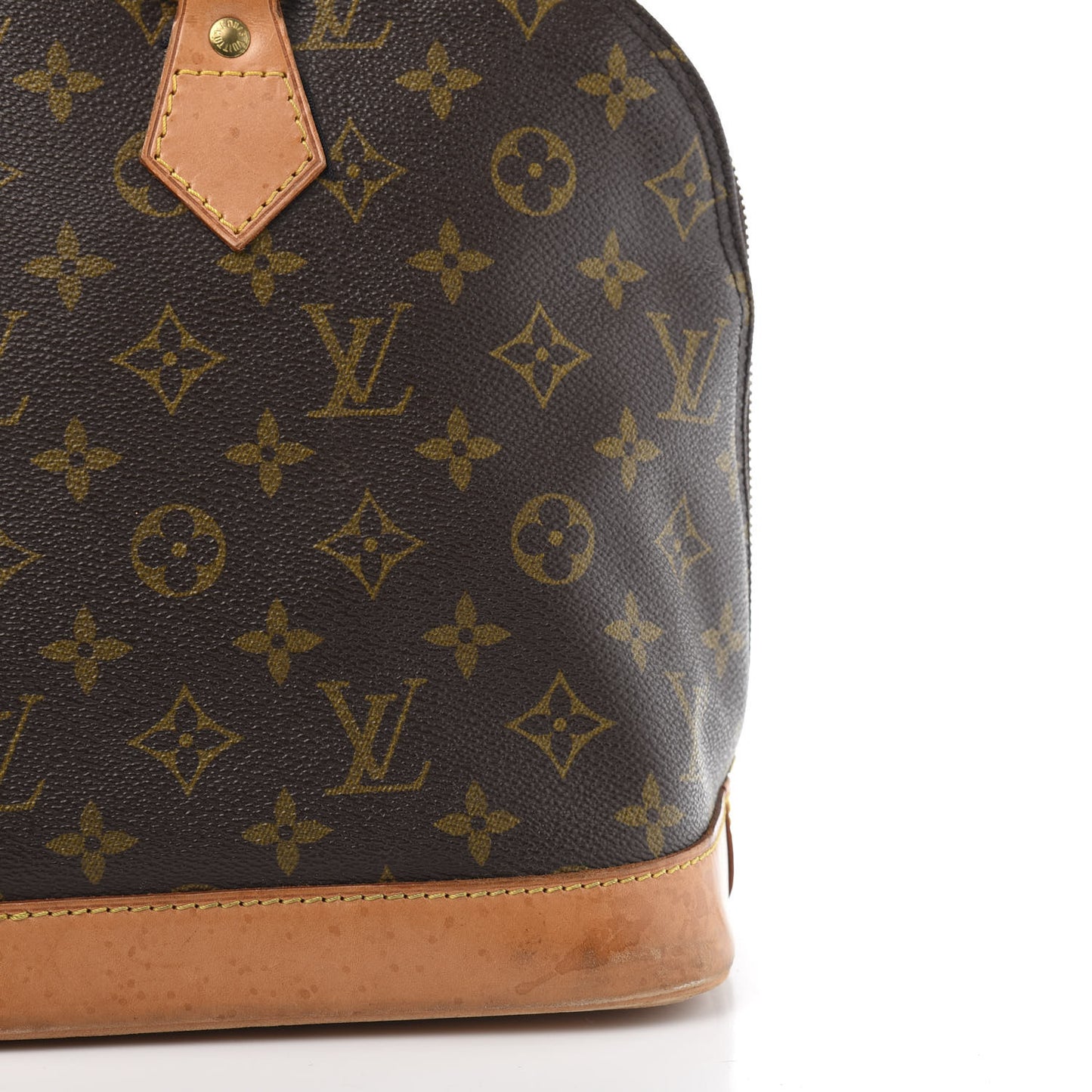 Monogram Alma PM