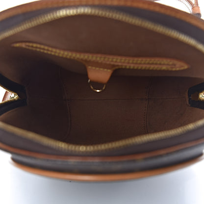 Louis Vuitton Monogram Ellipse Sac a Dos Backpack 5 of 15
