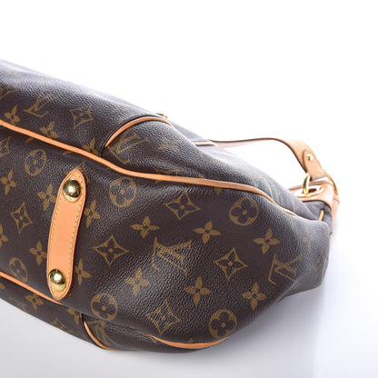 Louis Vuitton Monogram Galliera PM 9 of 11