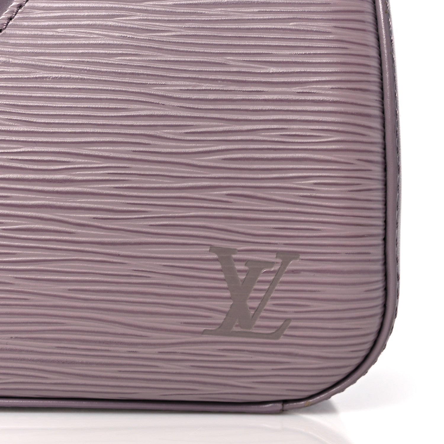 Louis Vuitton Epi Jasmin Lilac 7 of 12