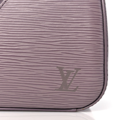 Louis Vuitton Epi Jasmin Lilac 7 of 12
