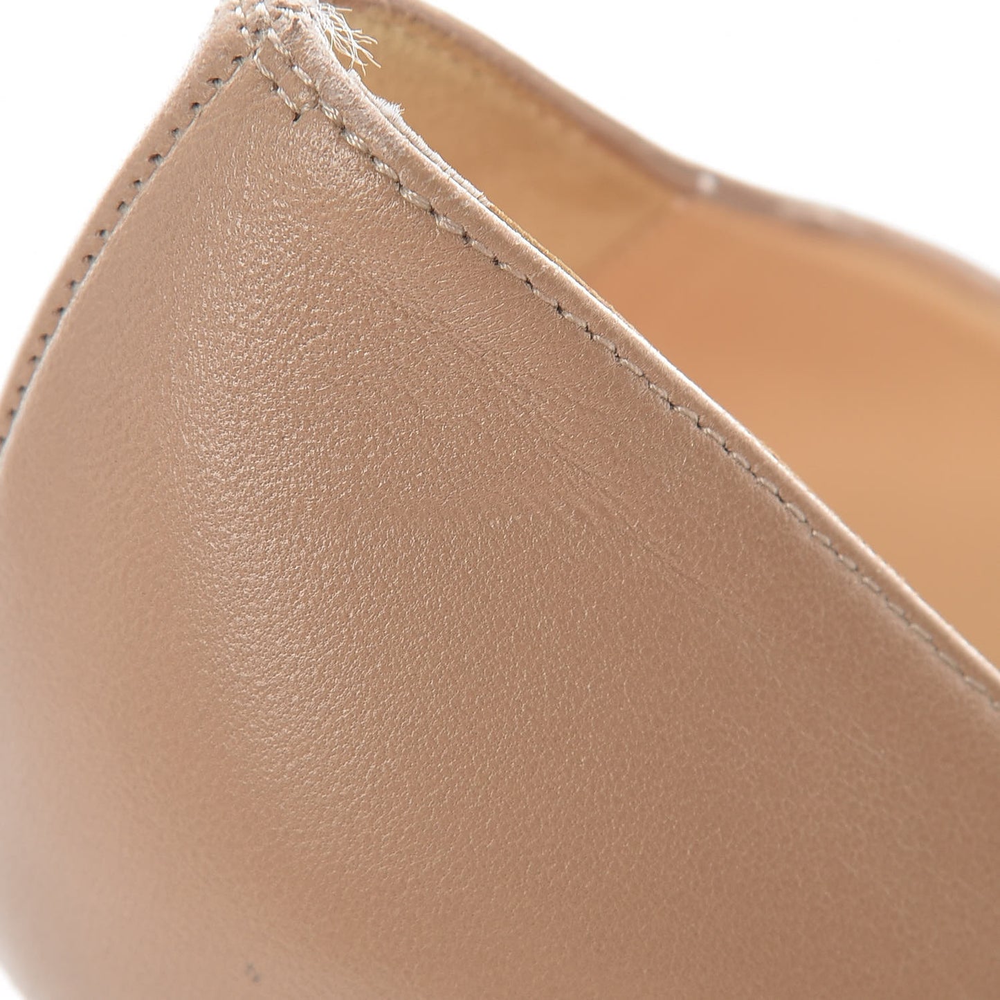 Kid Apostrophy 85 Pumps 37.5 Nude