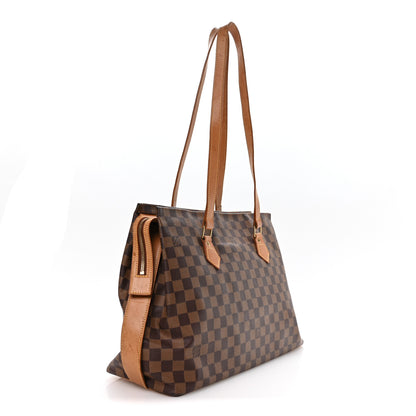 Louis Vuitton Damier Ebene Centenaire Chelsea 3 of 9