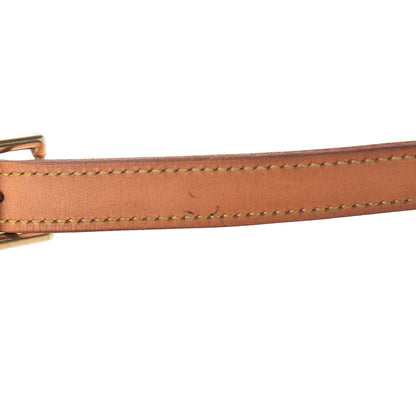 Louis Vuitton Monogram Croissant PM 11 of 14
