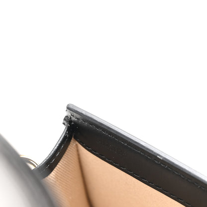 Jacquemus Smooth Calfskin Le Bambino Black 7 of 10