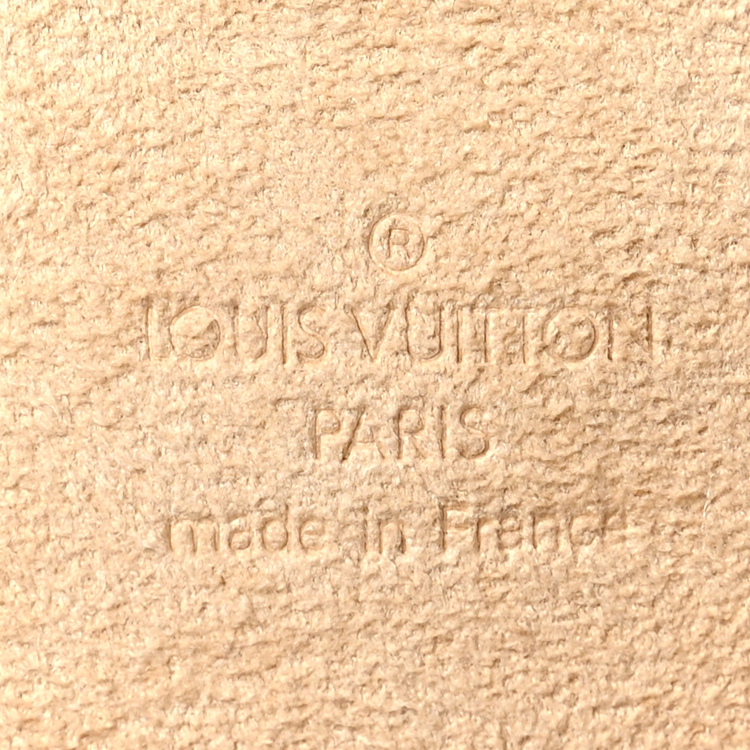 Louis Vuitton Monogram Pochette Florentine XS 6 of 12