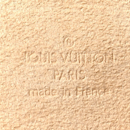 Louis Vuitton Monogram Pochette Florentine XS 6 of 12