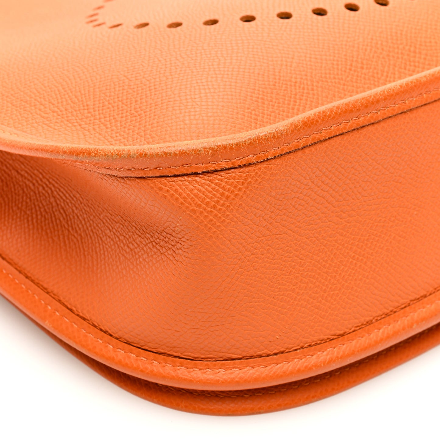 Epsom Evelyne II PM Orange