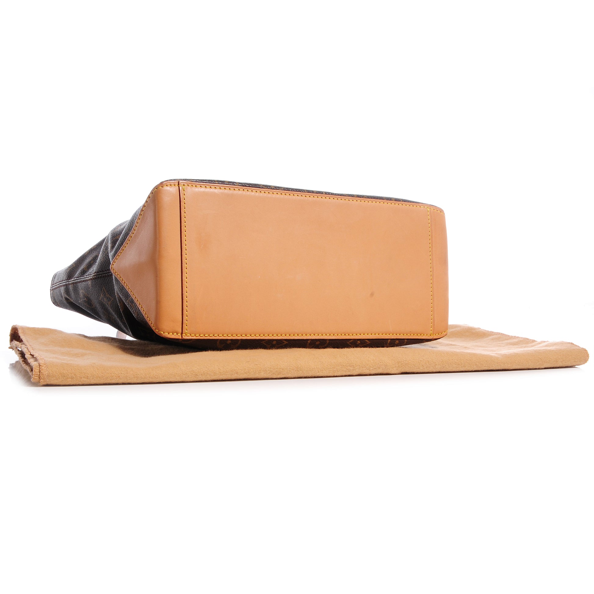 Louis Vuitton Monogram Cabas Piano 4 of 7