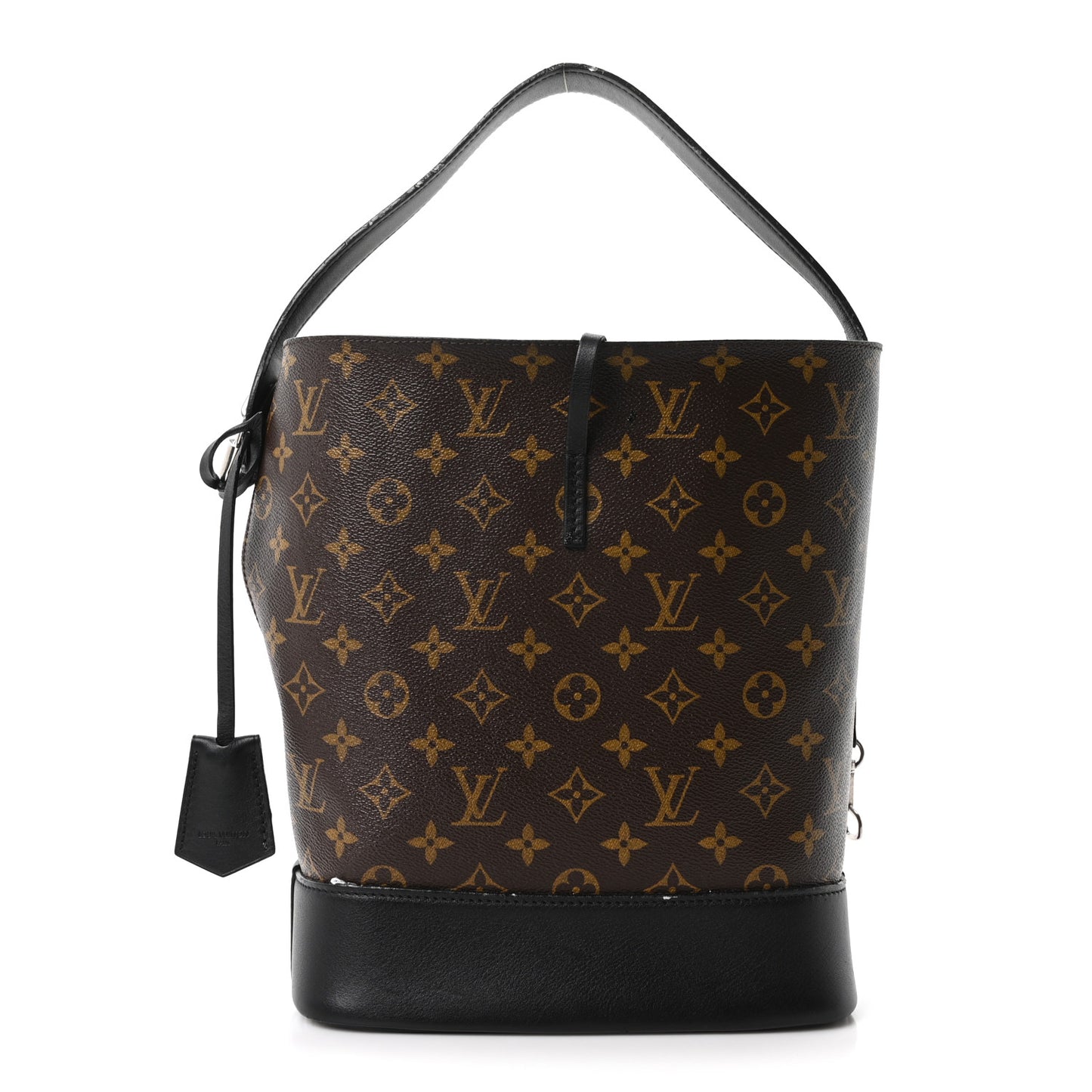 Monogram NN14 Idole GM Black