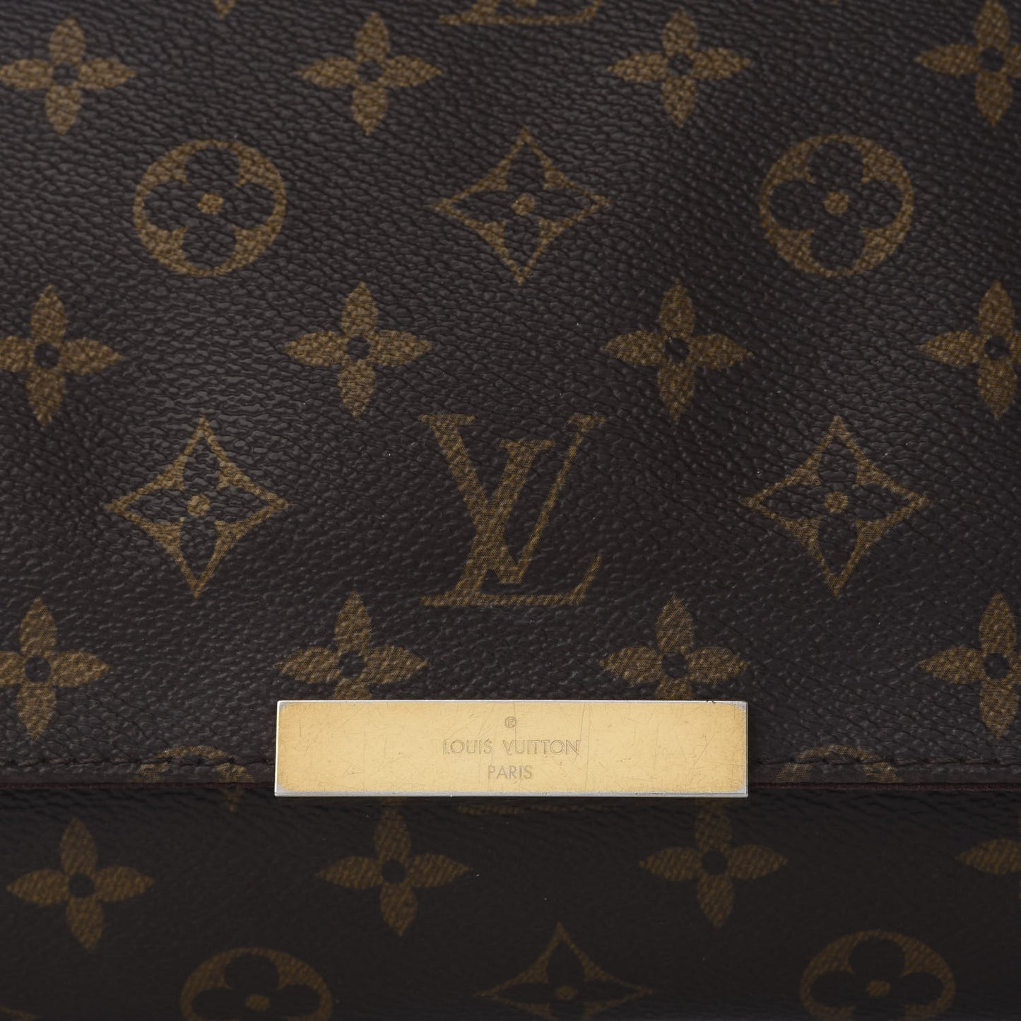 Monogram Favorite MM