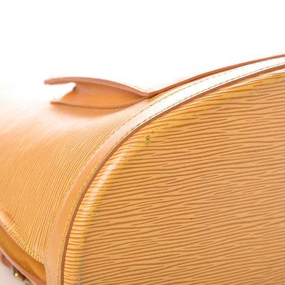 Louis Vuitton Epi Gobelins Backpack Tassil 9 of 11