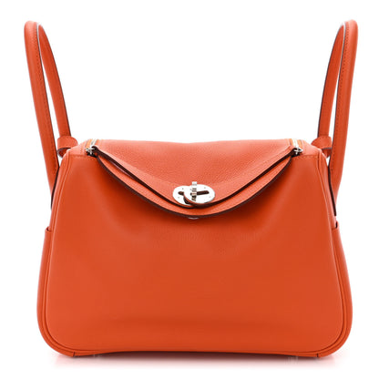 Hermes Evercolor Lindy 26 Feu 1 of 10