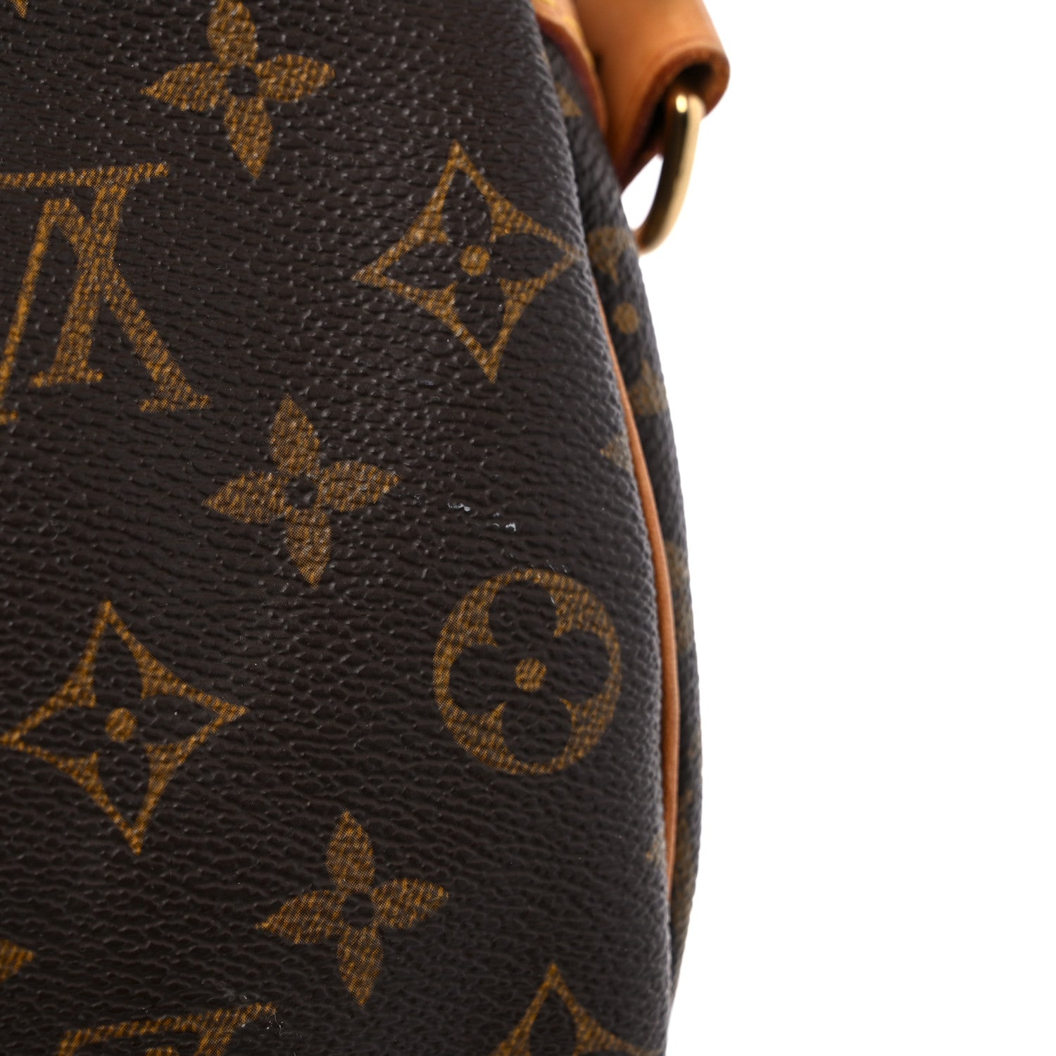 Louis Vuitton Monogram Keepall Bandouliere 50 16 of 23