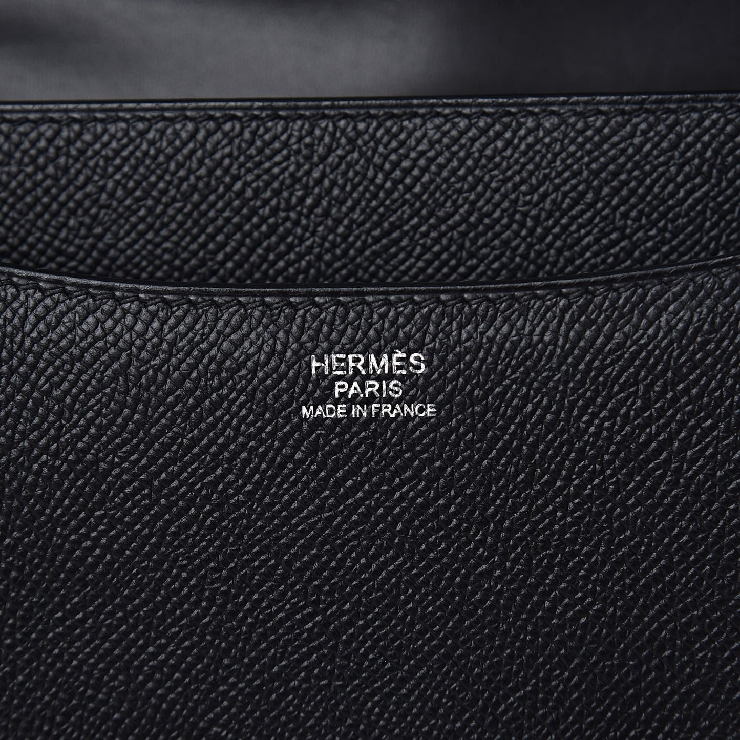 Epsom Constance 24 Black