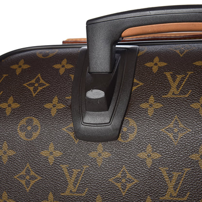Louis Vuitton Monogram Pegase 55 14 of 15