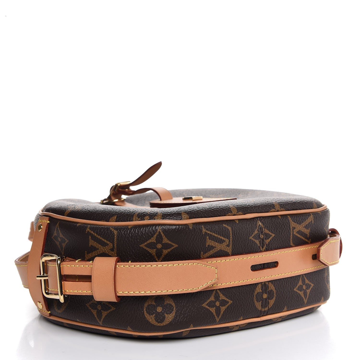 Louis Vuitton Monogram Boite Chapeau Souple 4 of 7