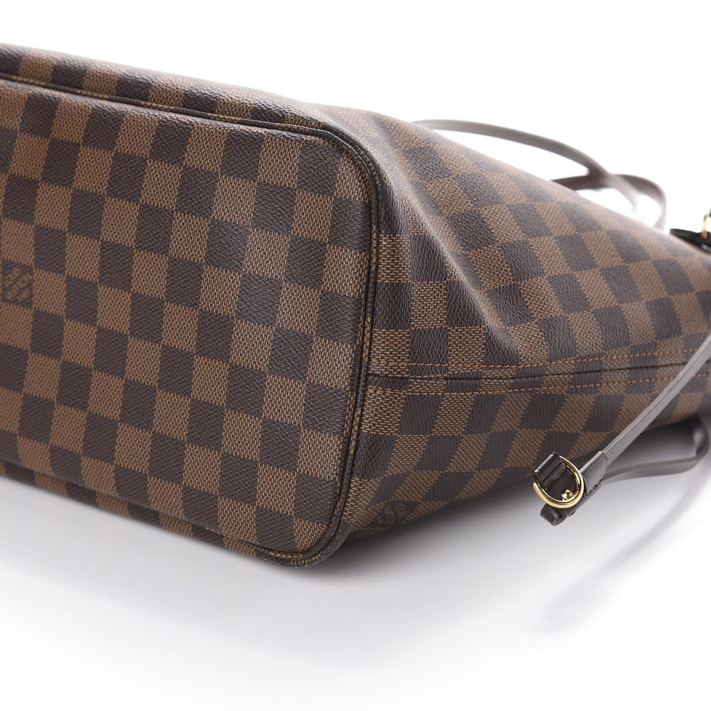Damier Ebene Neo Neverfull MM