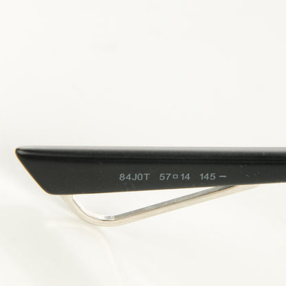 Christian Dior Technologic Sunglasses Silver 7 of 8