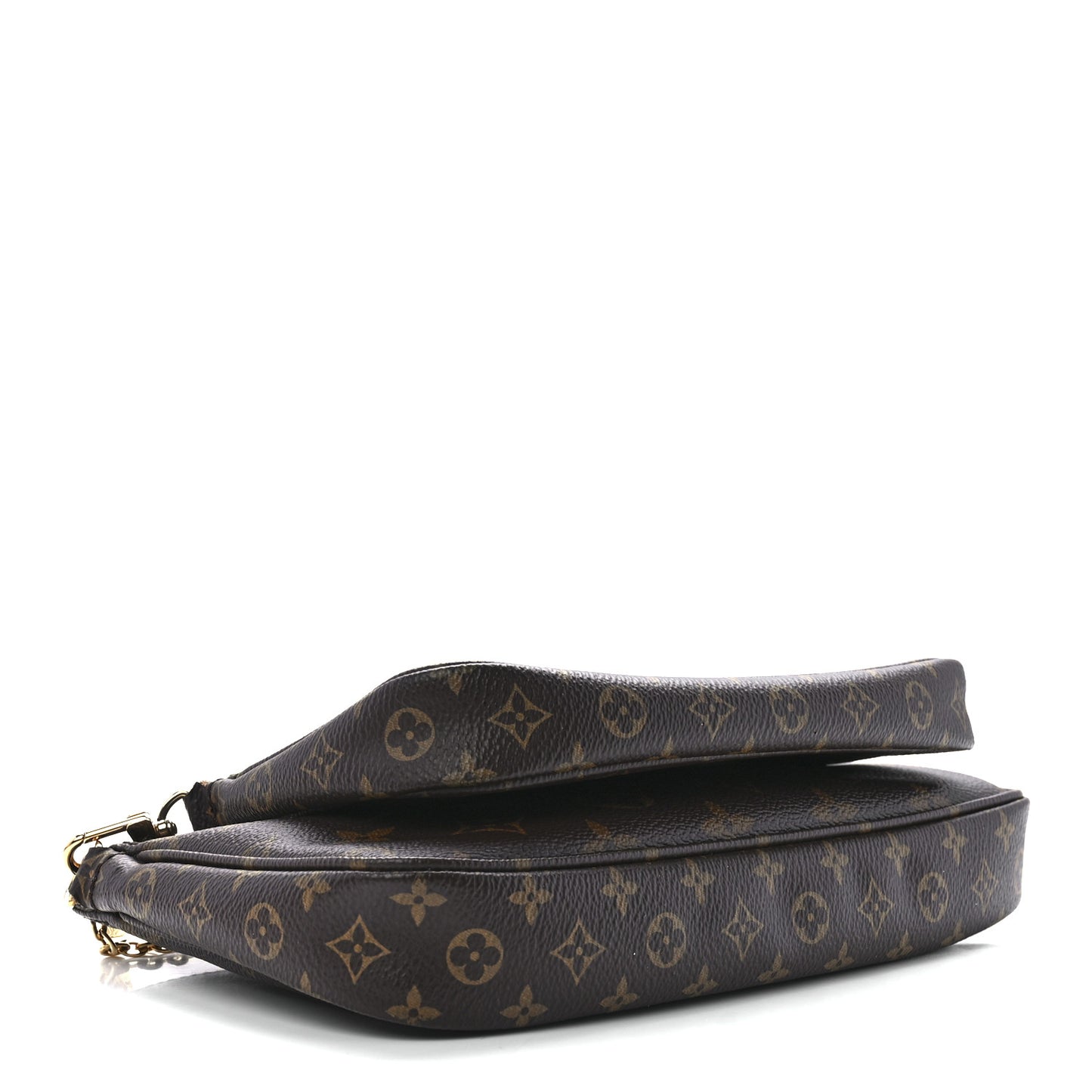 Monogram Multi Pochette Accessories Rose Clair