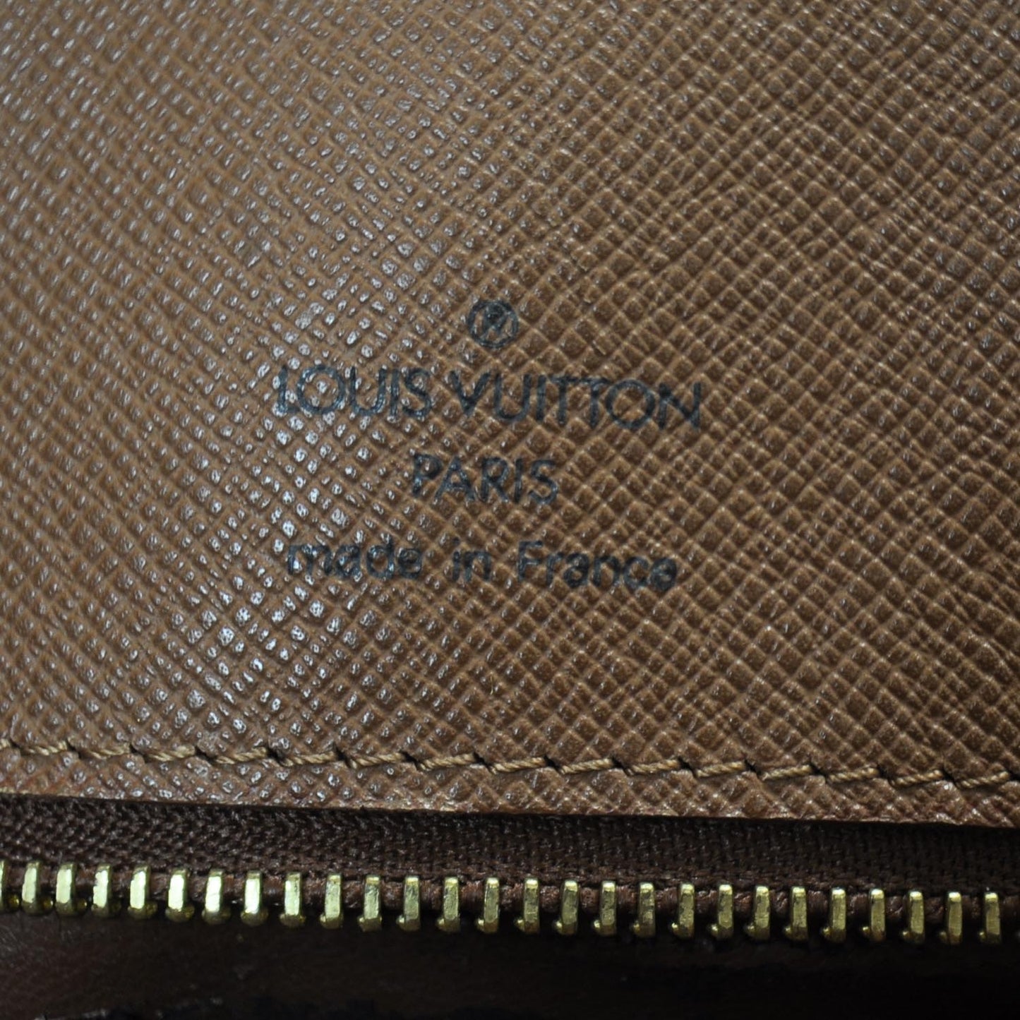 Monogram Babylone