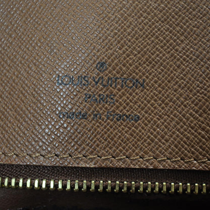 Louis Vuitton Monogram Babylone 7 of 8
