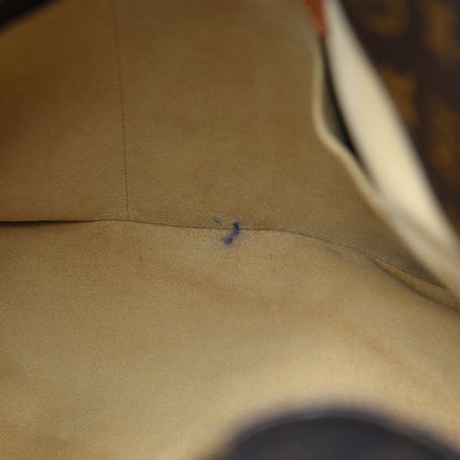 Louis Vuitton Monogram Artsy MM 16 of 16